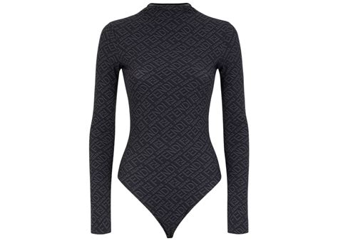 fendi skims body suit